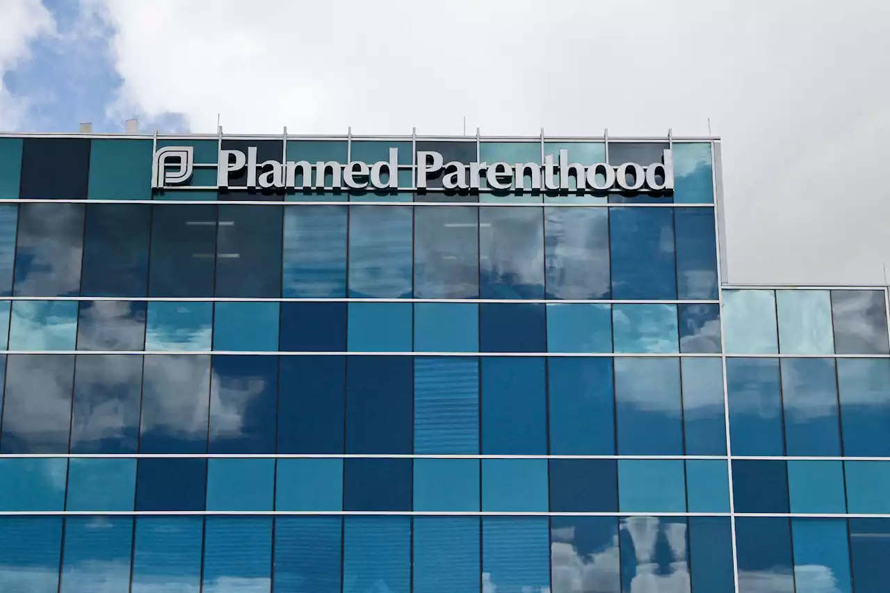 Texas Is Suing Planned Parenthood for $1.8B Over $17M in Medicaid Payments