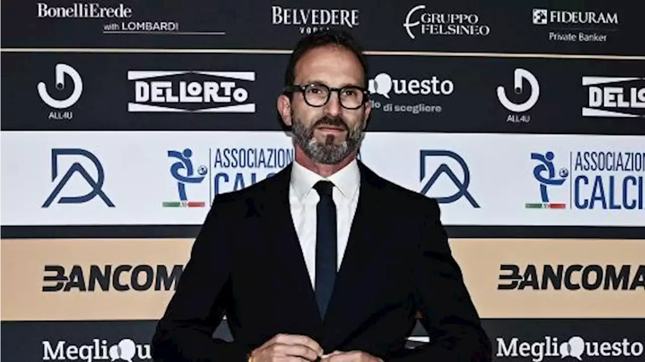 AIC, Calcagno: 'Calpestata la dignità di Bonucci. La Juve lo deve reintegrare subito'