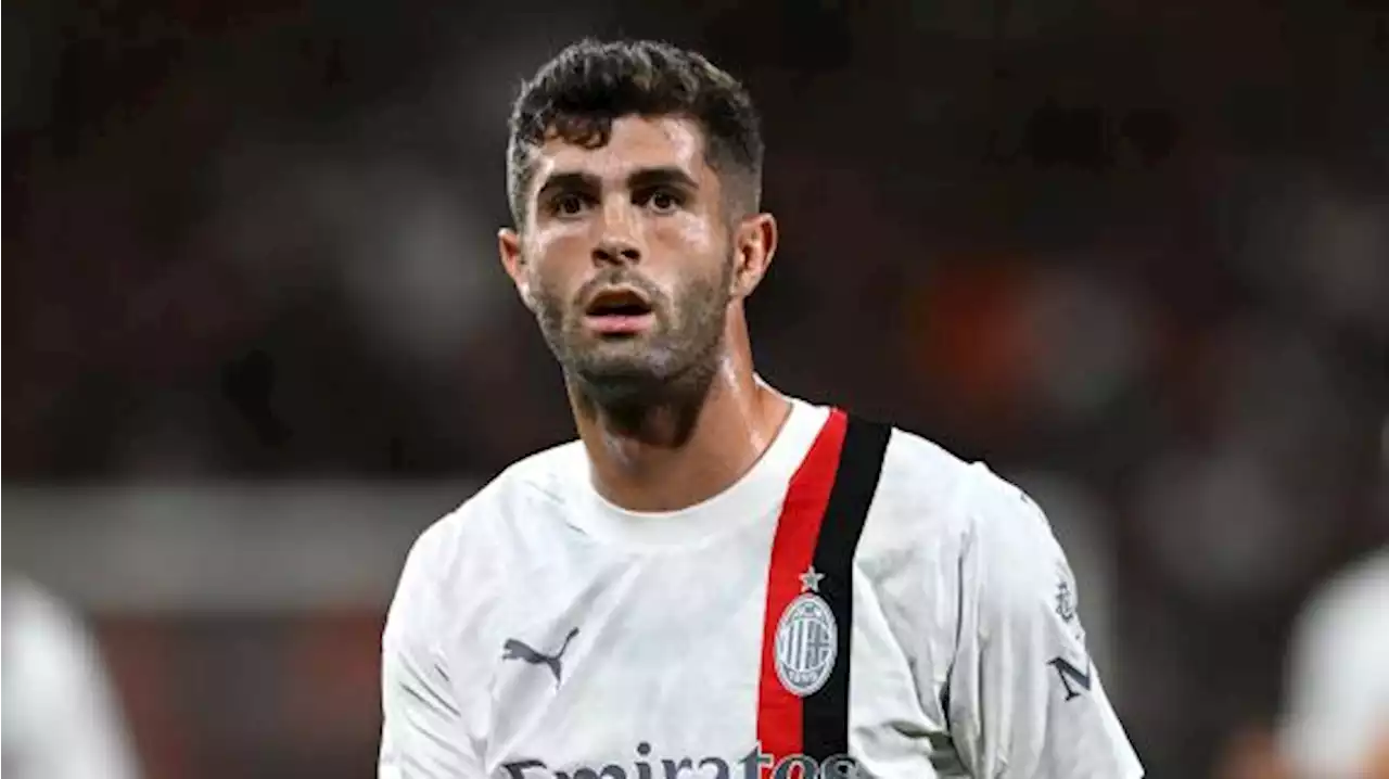 Pulisic e l'approdo al Milan: obiettivo urlare al Chelsea che non poteva essere un esubero