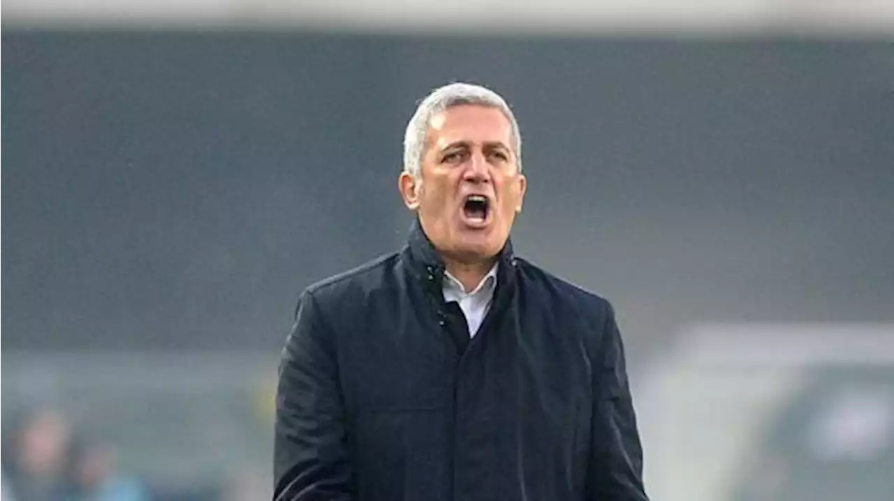 Vladimir Petkovic, tecnico della Lazio del 'non c'è rivincita'. Poi licenziato da Lotito