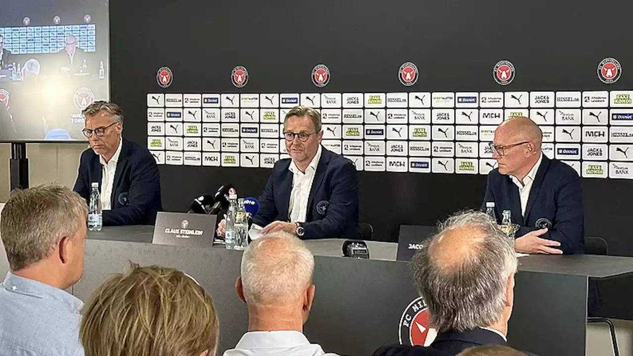 Kvindefodbold og ny ejer til FCM: Danmarks rigeste mand køber FC Midtjylland