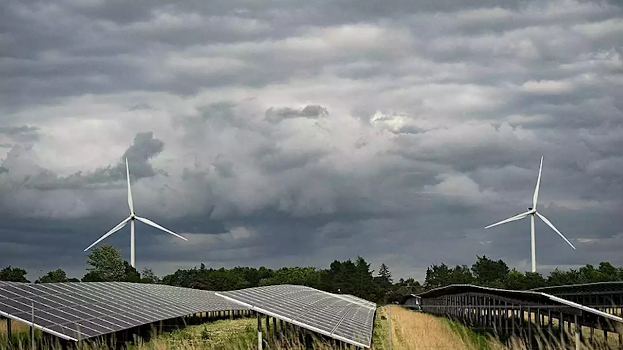 Realkreditselskaber fraråder lån til huse tæt på vindmøller