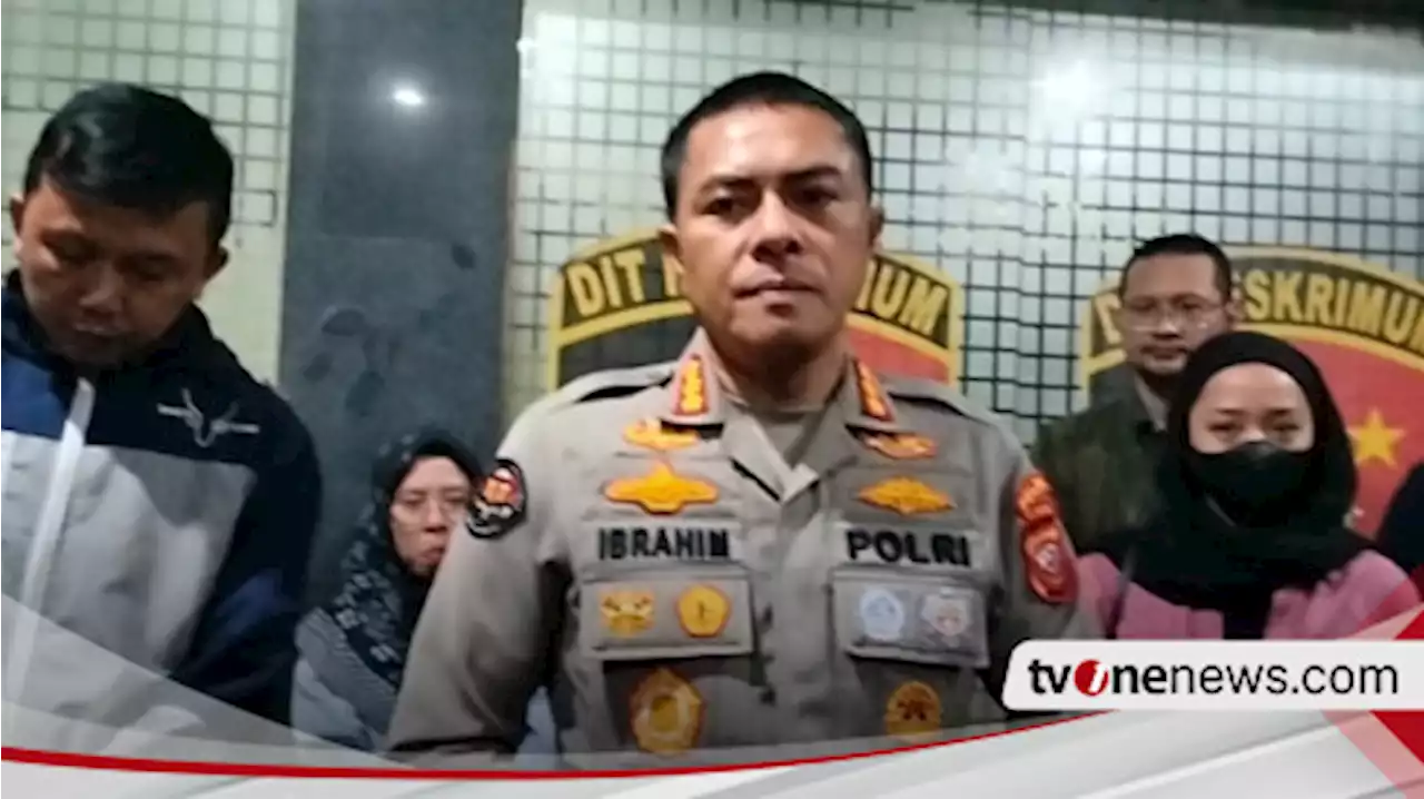 Buntut Bentrok Warga vs Polisi, Polda Jabar Ambil Alih Kasus Sengketa Lahan di Dago Elos