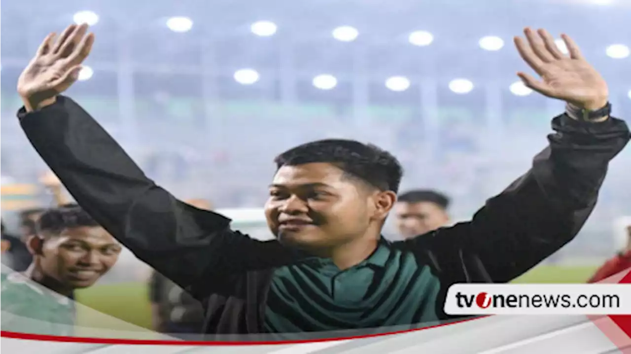 Protes Pelanggaran, Dirut PSMS Medan Datangi Kamar Ganti Wasit, LGC Ancam Hentikan Laga Turnamen Edy Rahmayadi Cup 2023