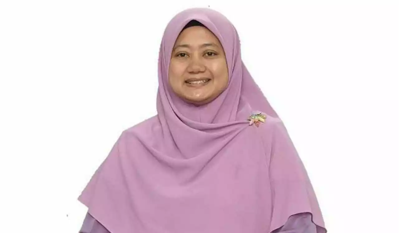 Zuraida dilantik Timbalan Exco hal wanita Terengganu