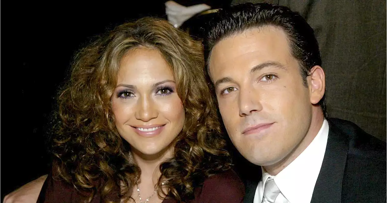 Ben Affleck And Jennifer Lopez’s Relationship Timeline