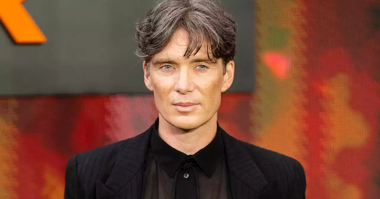 Cillian Murphy’s Wildest Quotes About Playing Oppenheimer