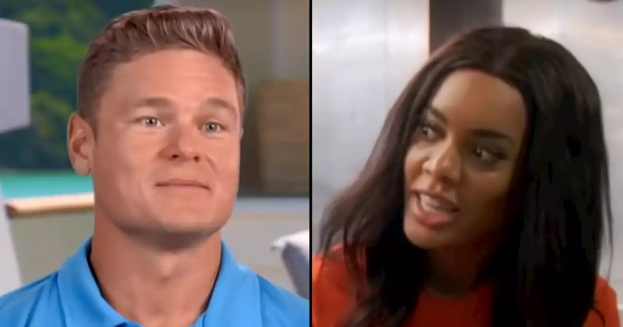 Every Time 'Below Deck' Producers Stepped In: Consent Scandal, More