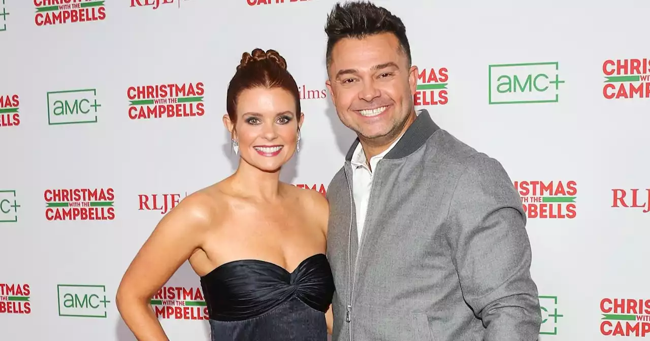 JoAnna Garcia Swisher and Nick Swisher's Relationship Timeline