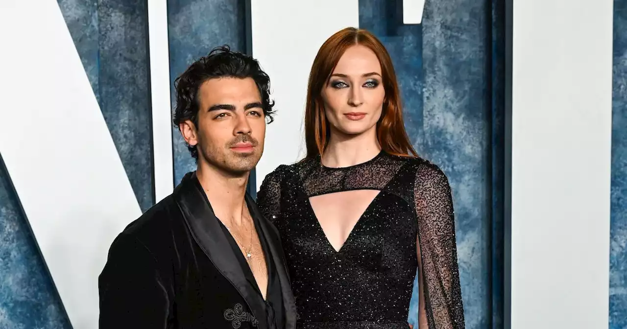 Joe Jonas and Sophie Turner: A Timeline of Their Romance