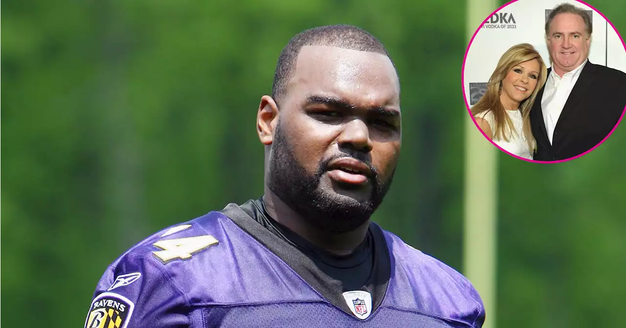 Michael Oher’s Quotes About the Tuohy Family Before Lawsuit