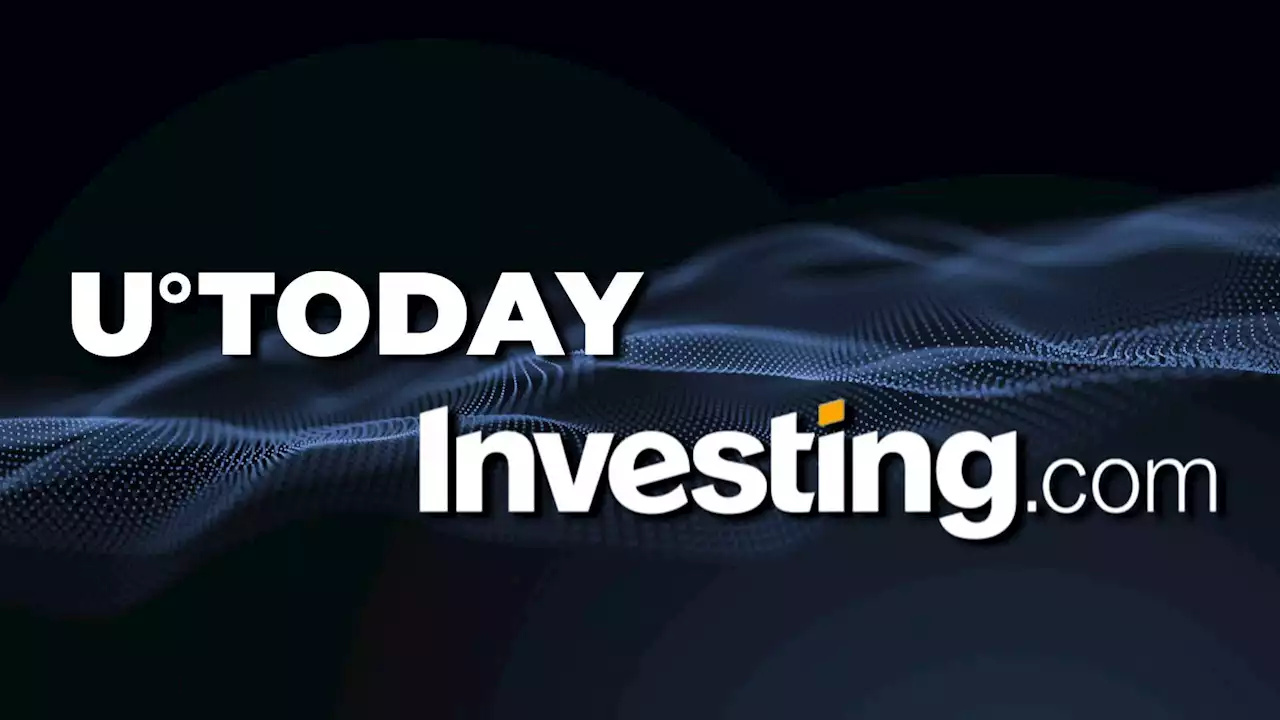 Investing.com Starts Broadcasting Latest Bitcoin (BTC), Ethereum (ETH) News from U.Today