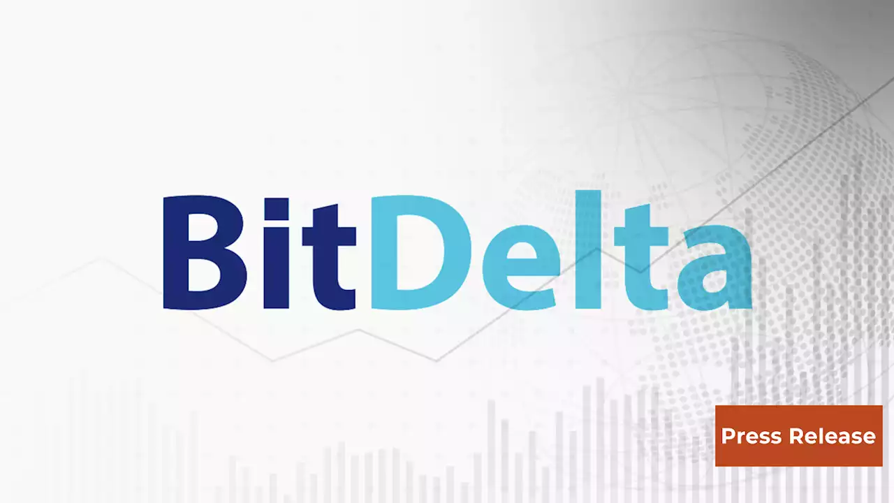 “Make Every Trade Count” with BitDelta, the New Platform Set to Revolutionize Trading