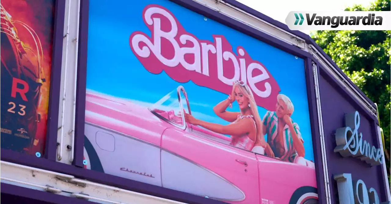 Tras prohibir “Barbie”, ministro libanés presenta un proyecto de ley contra la homosexualidad