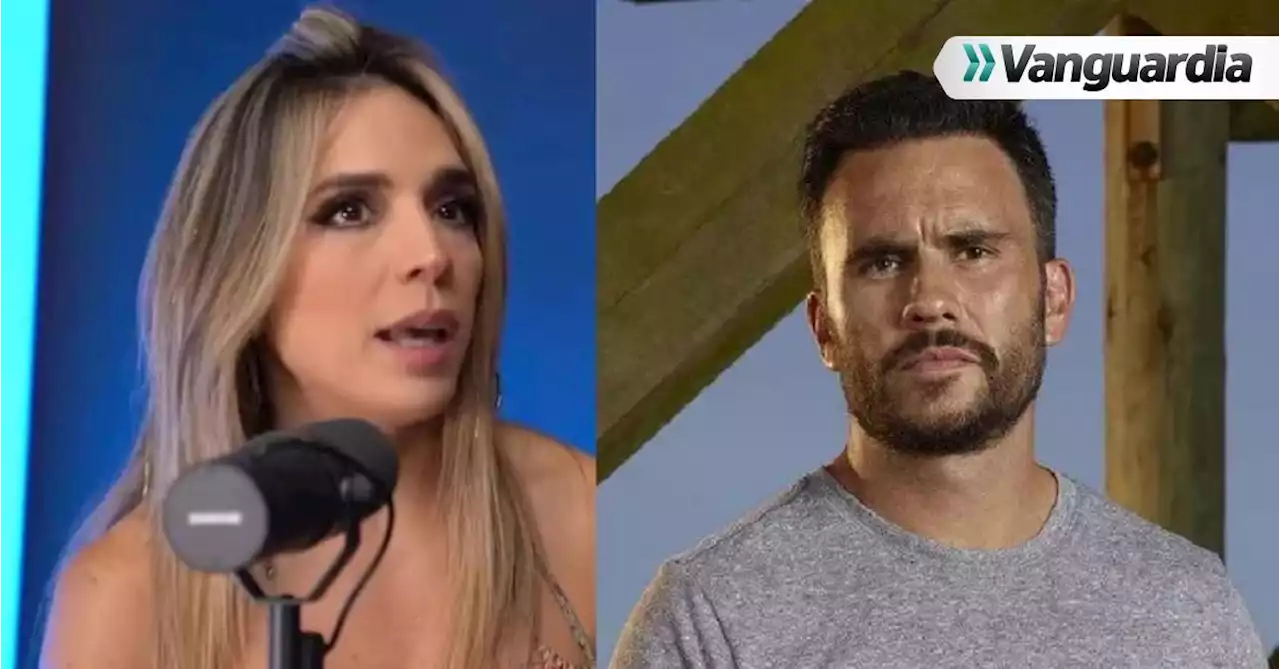 Va con toda: Esto es lo que hará Juan Pablo Raba ante las denuncias de Joseline Rodríguez