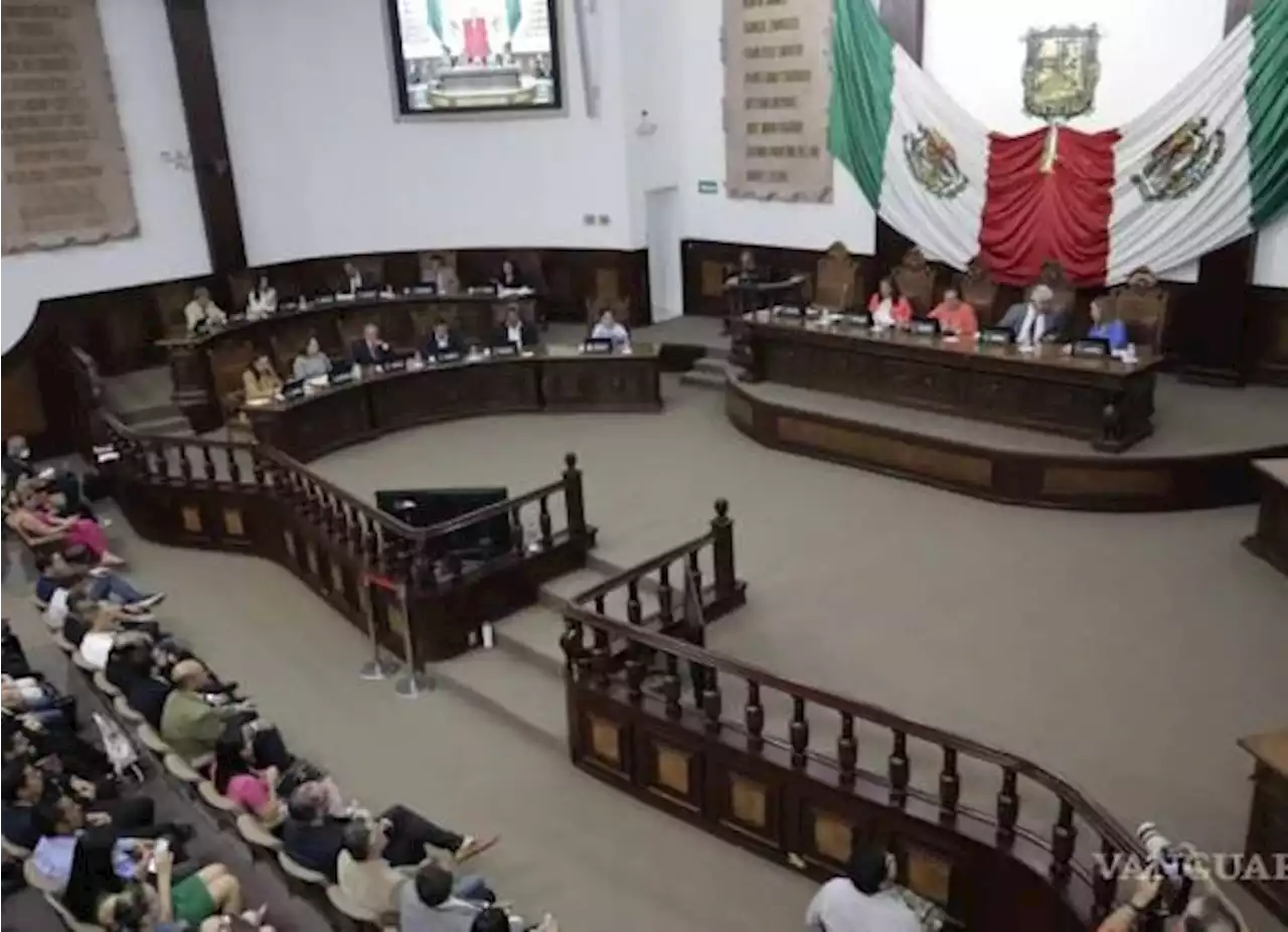 Cede Tribunal Electoral de Coahuila quinto diputado pluri a Morena: llega Antonio Attolini