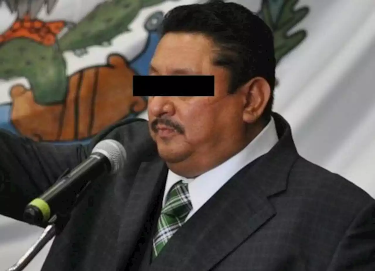 SCJN desecha controversia de Morelos que buscaba invalidar captura de fiscal Uriel Carmona