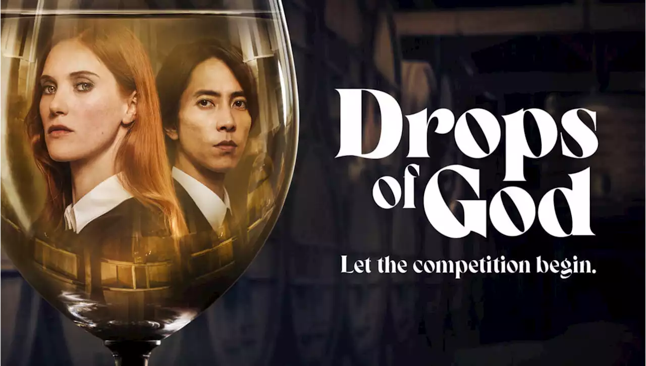 Succession Is Over: Now It's Time To Watch the Greatest Show About Wine Ever Made