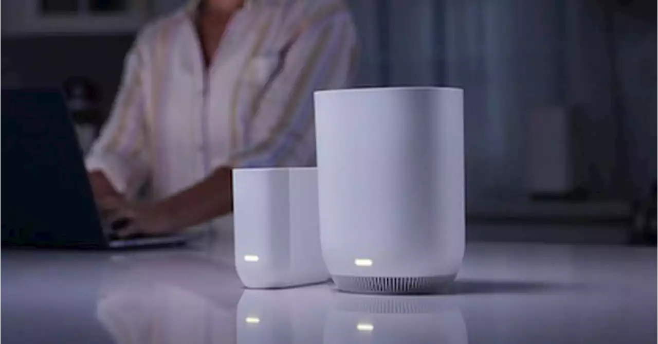 Comcast’s new Wi-Fi 6 device offers storm-resistant connectivity