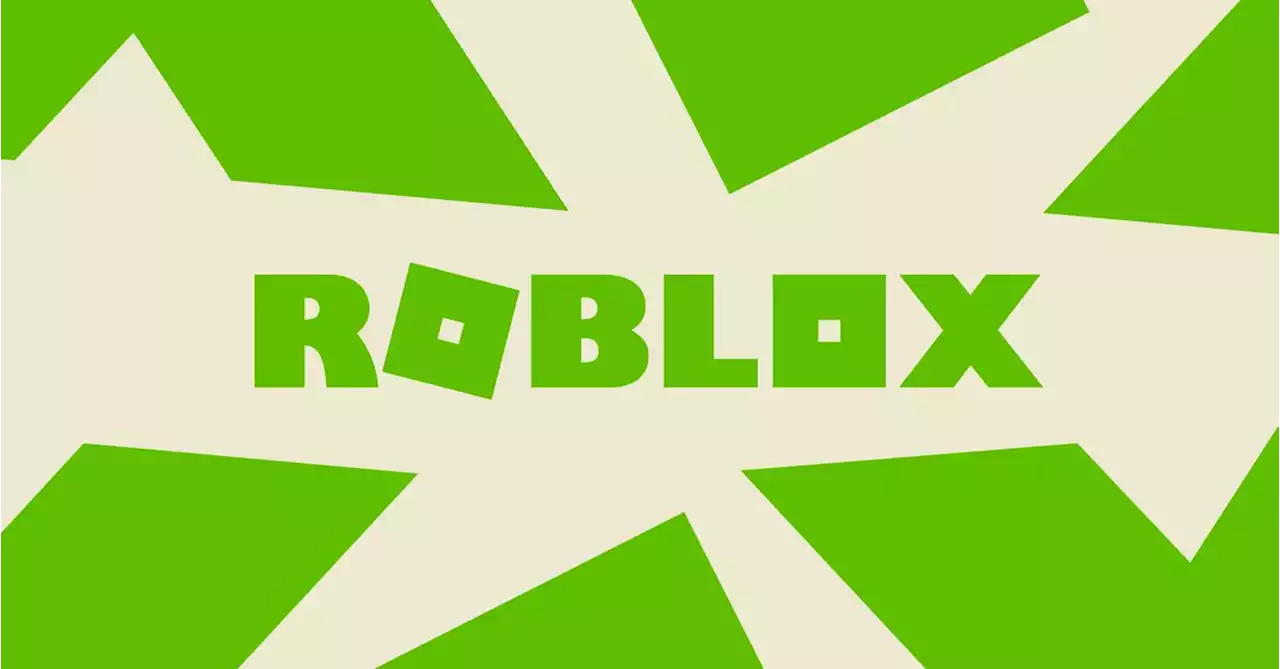 Roblox is about to let users sell custom-made avatar bodies and heads