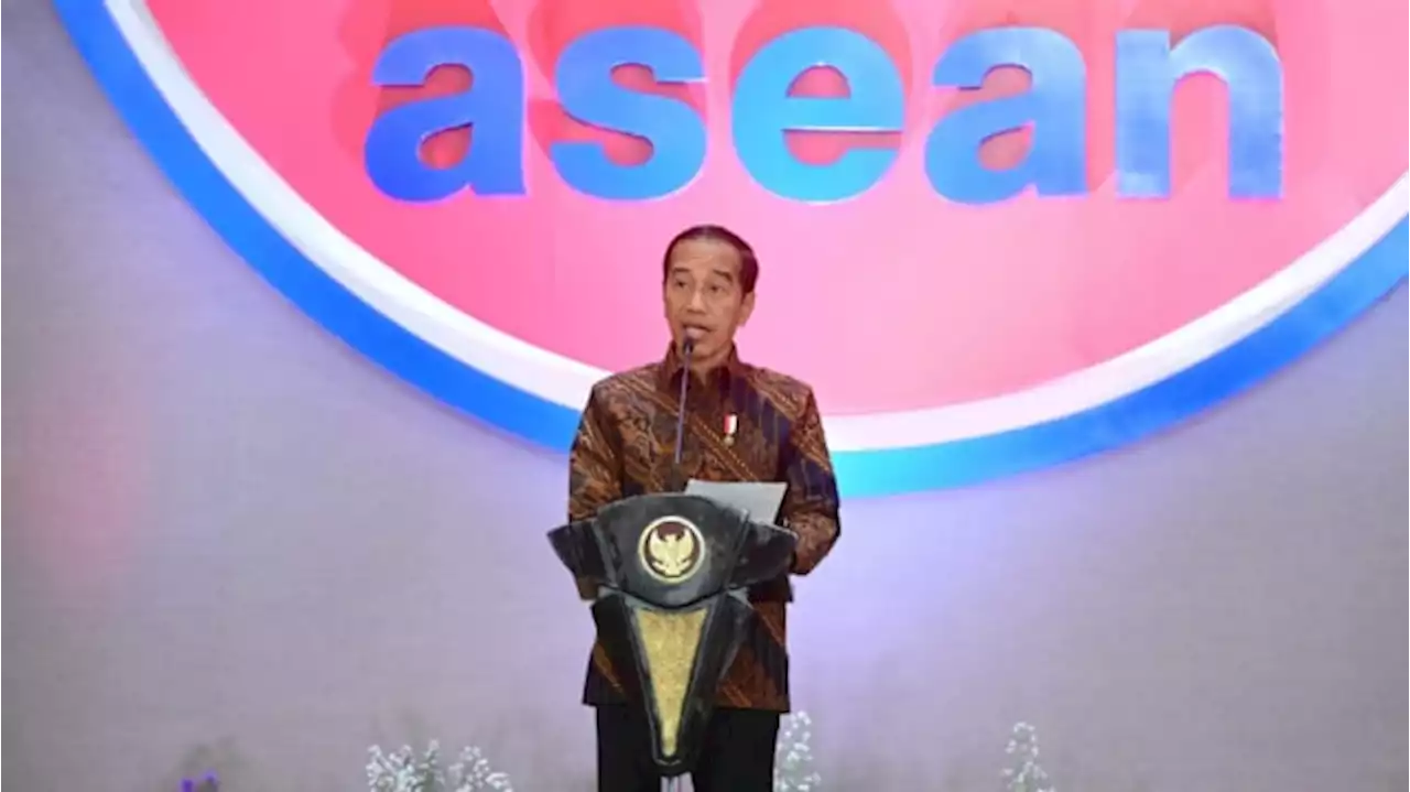 PSSI: Presiden Jokowi Ingin Revisi Permendagri agar Klub Liga 3 Bisa Pakai APBD