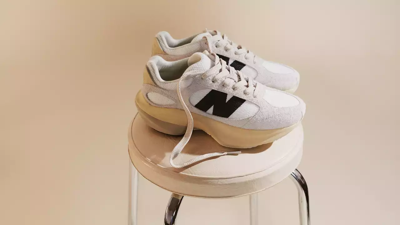 Chunky Sneaker haben mir nie gefallen – doch dieser Schuhtrend ist perfekt für den Herbst 2023