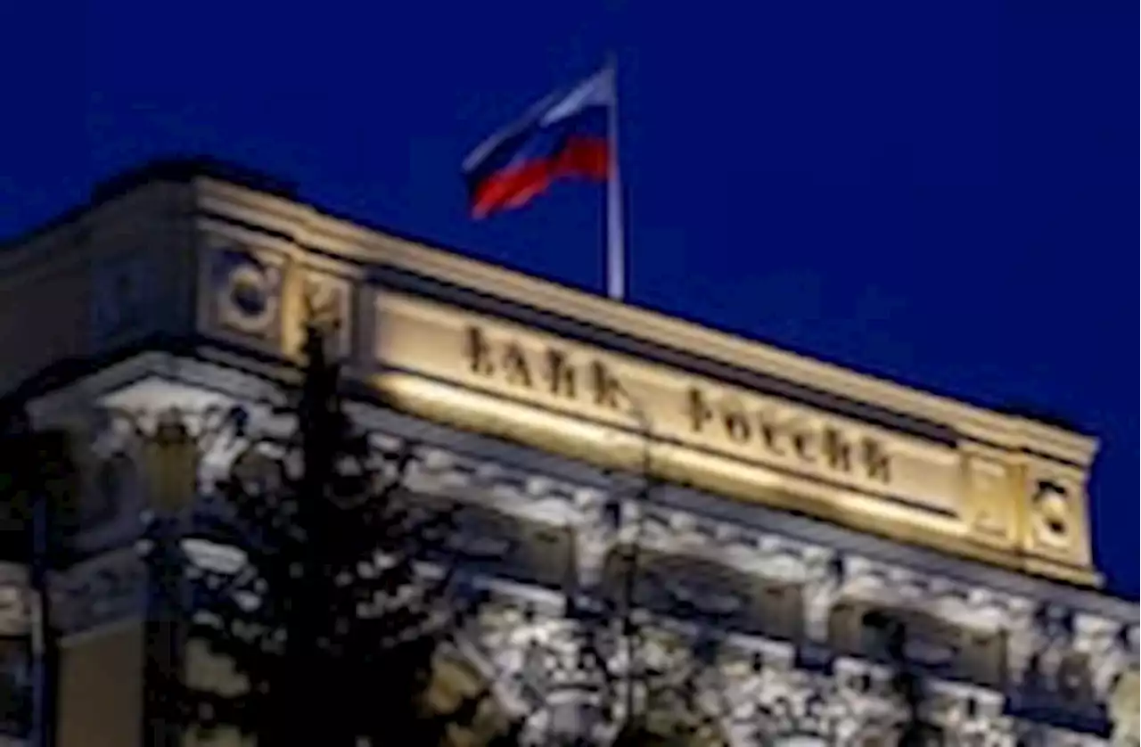 Russian Central Bank hikes interest rate to 12 percent after ruble’s decline