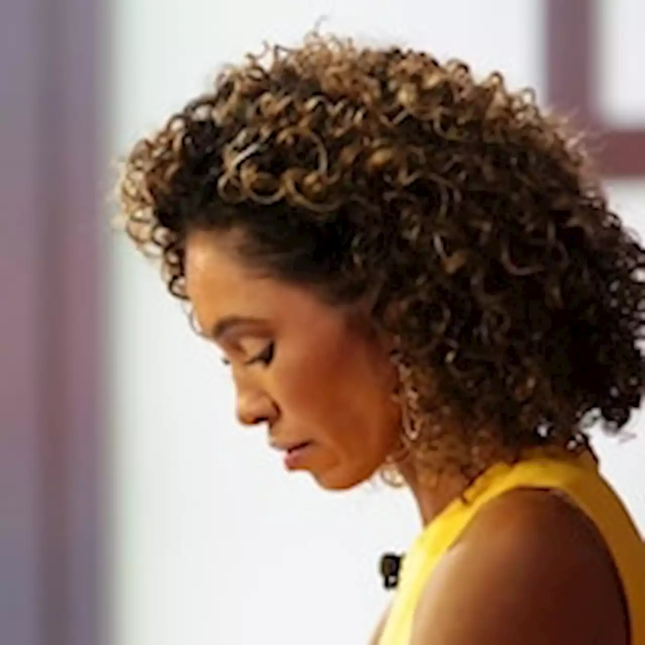 Sage Steele leaves ESPN after settling free speech lawsuit