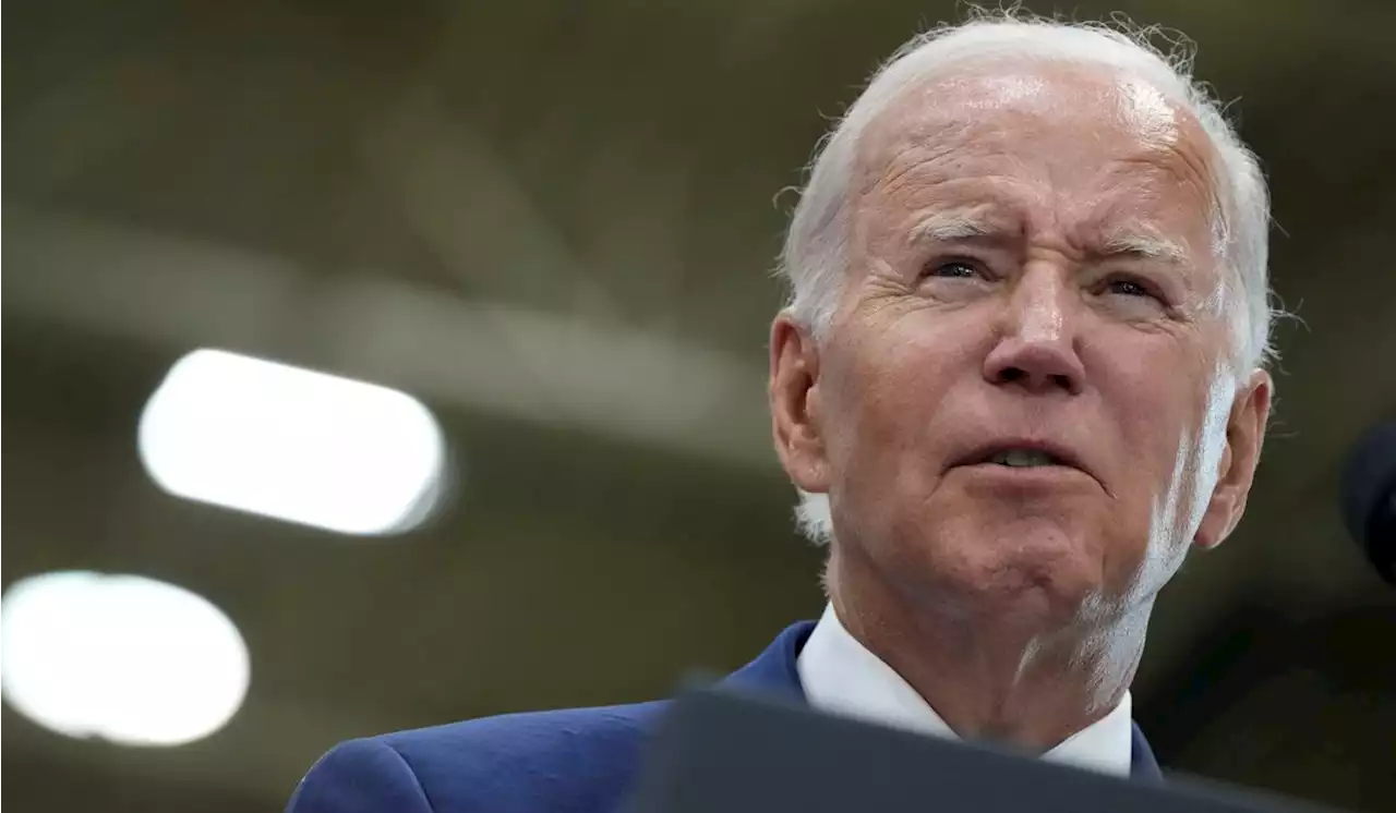 Biden promises to visit Hawaii ‘soon’ amid criticism of his response to the disaster