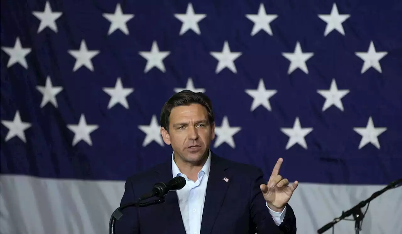 DeSantis’ appointees ask judge to rule against Disney without need for trial