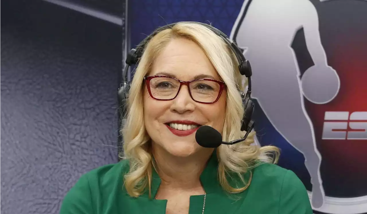 Doris Burke, Doc Rivers named to ESPN and ABC’s top NBA crew