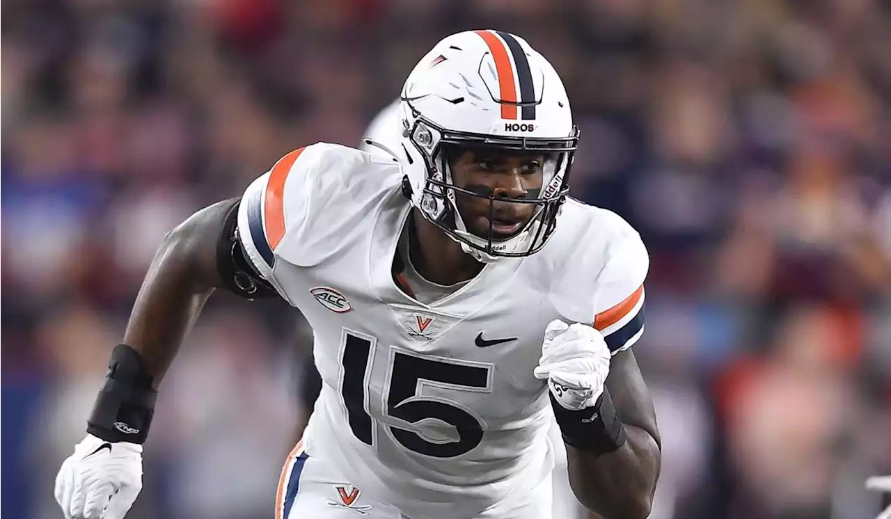 Virginia determined to honor the legacies of slain teammates as it returns to the field