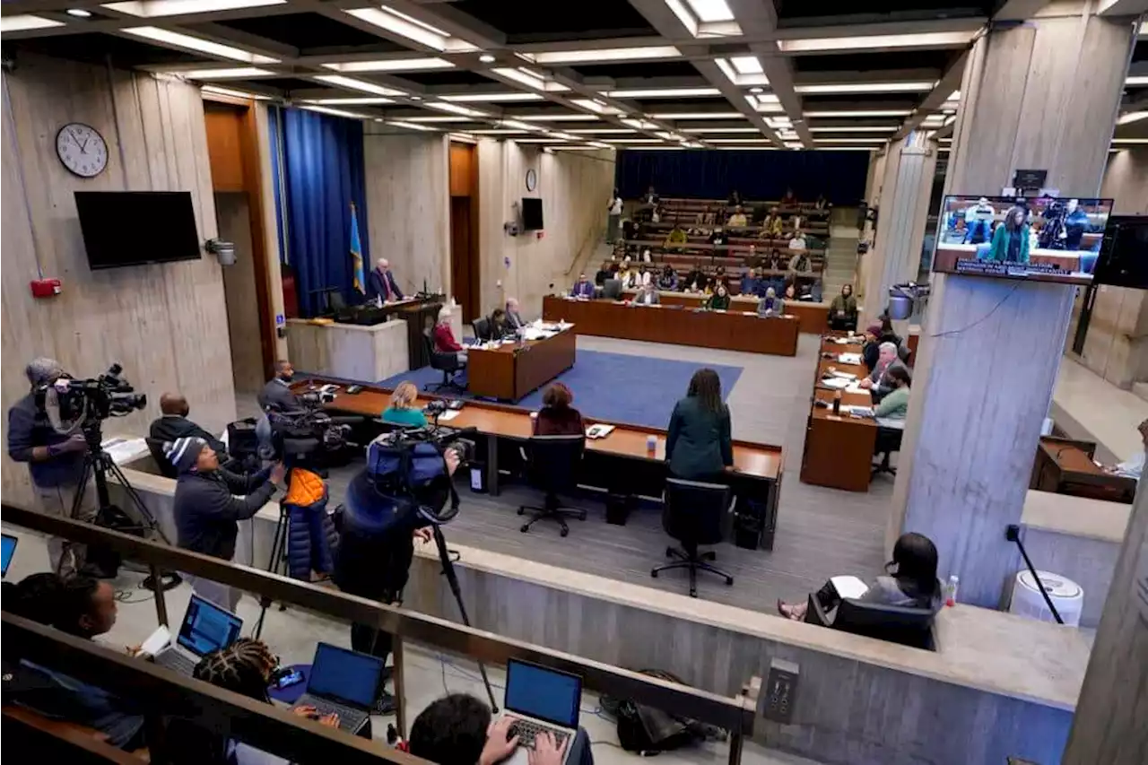 Boston City Council attorney alleges toxic work environment, bullying by 3 councilors