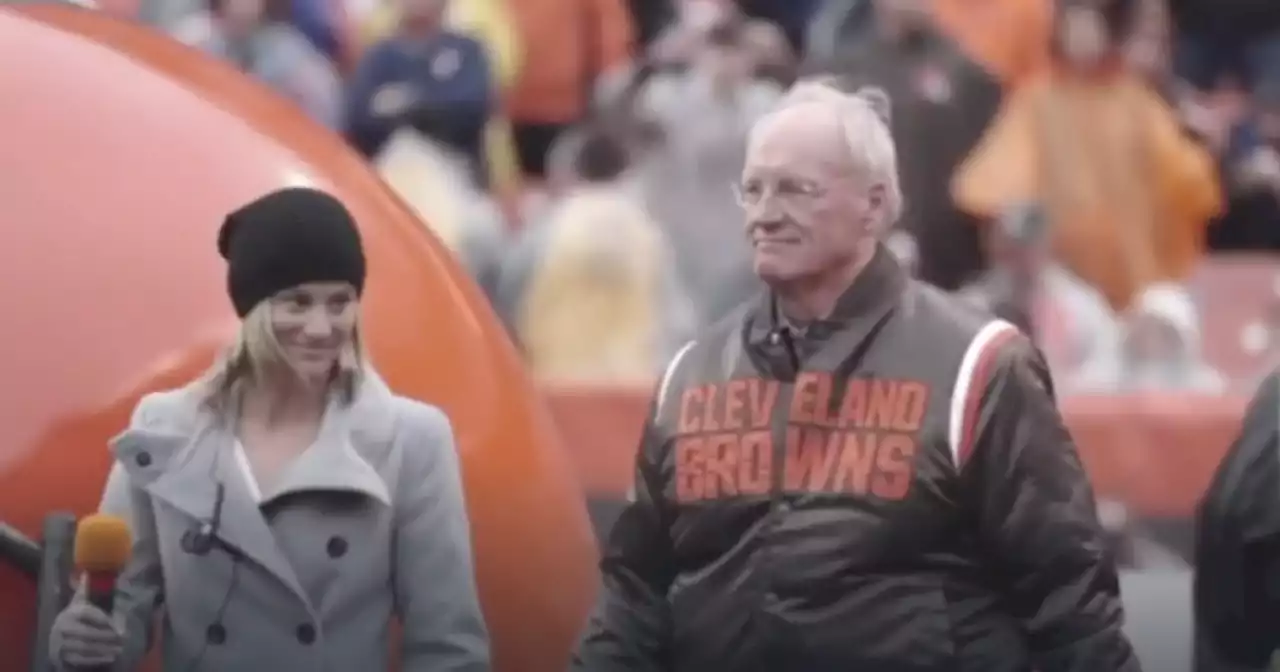 Former Browns head coach Marty Schottenheimer misses out on Pro Football HOF induction in 2024