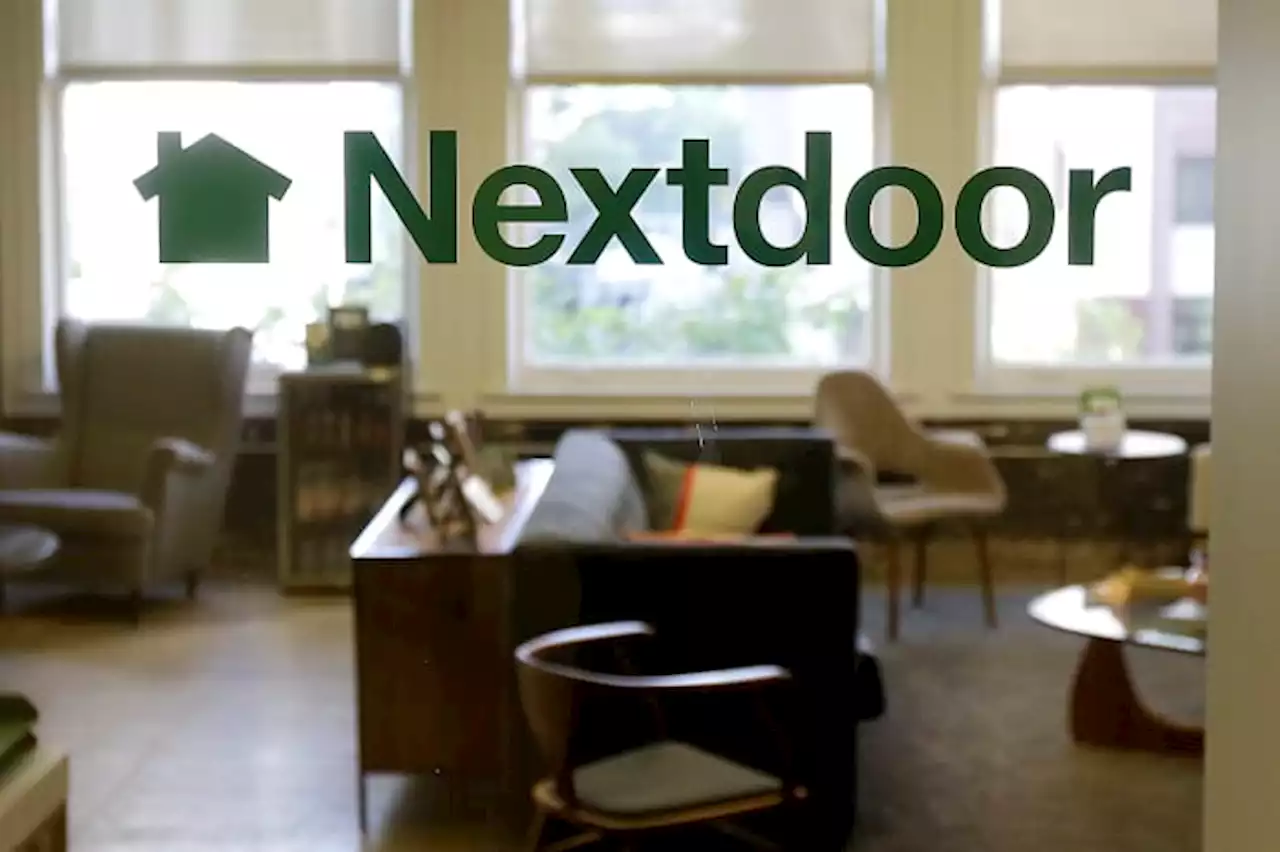 2 Pinterest directors resign from Nextdoor's board in response to antitrust enforcement efforts