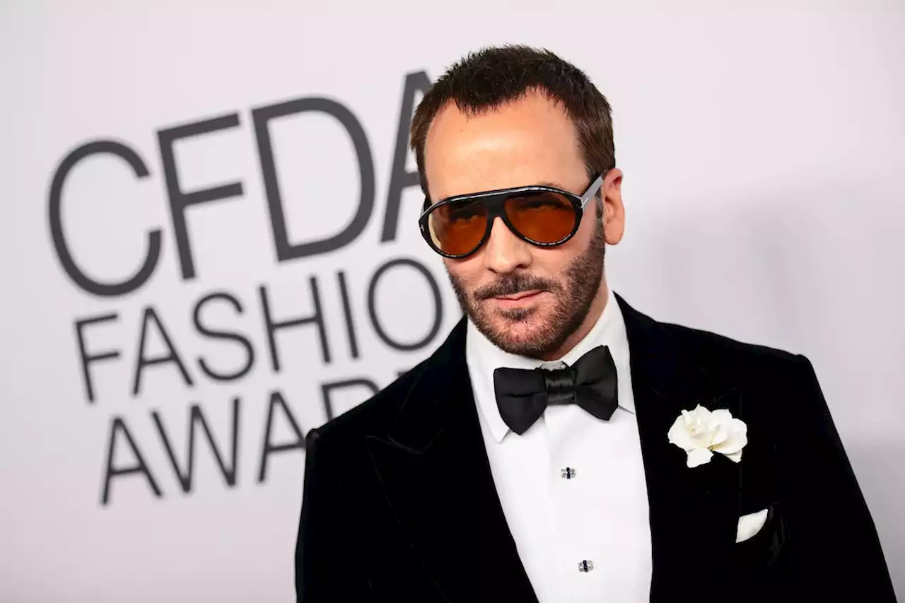 Tom Ford Buys Jackie O's Childhood Home For $52 Million