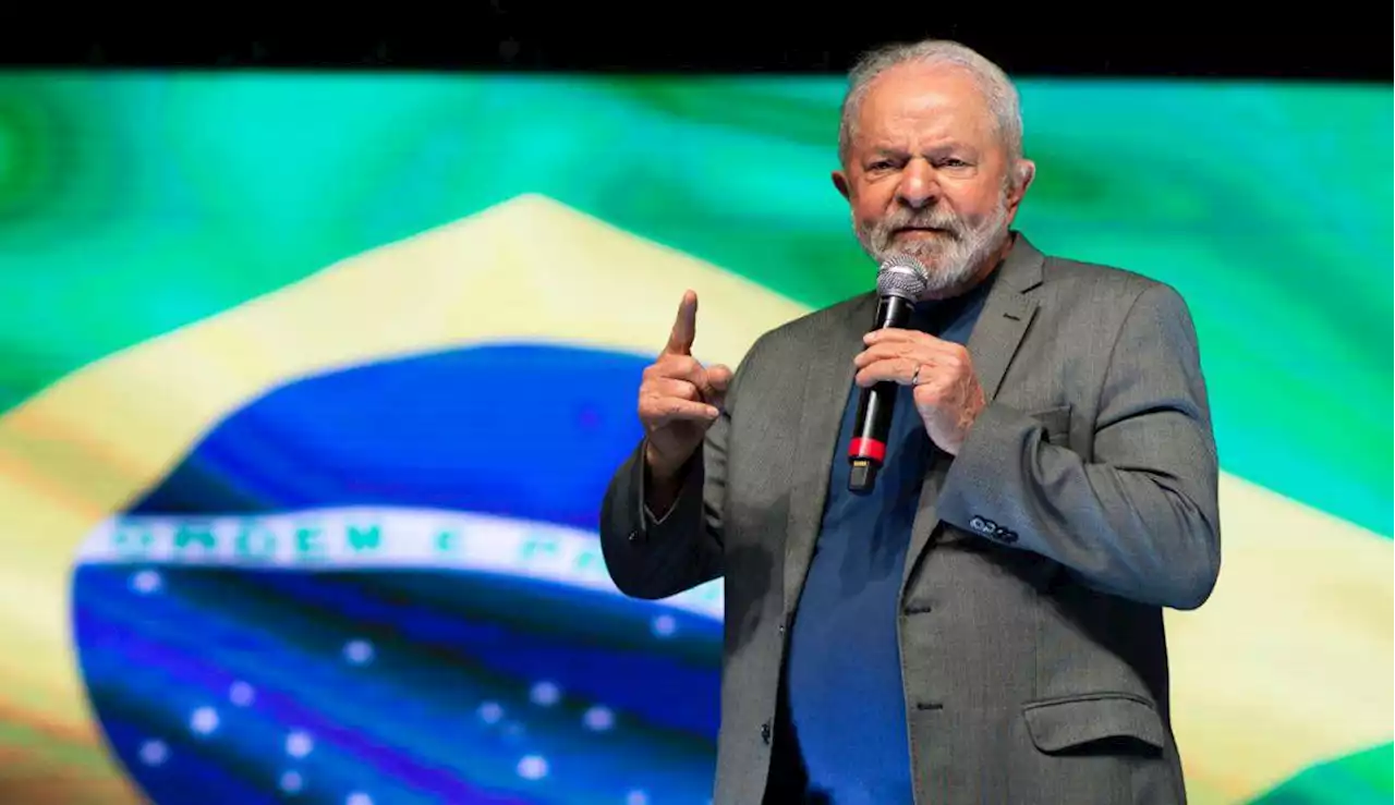 Aprobación del presidente Lula en Brasil es del 60%, según encuestadora