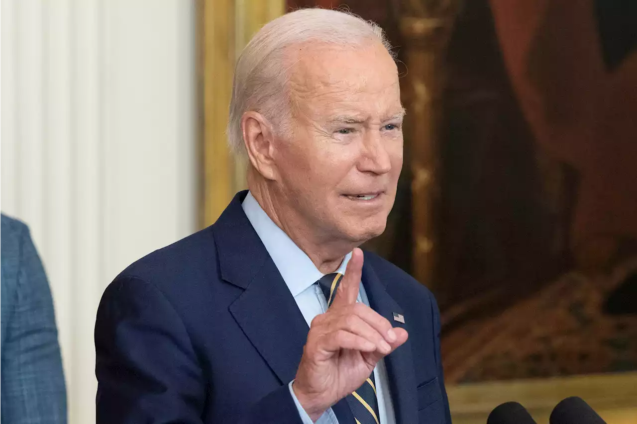 Biden viajará a Hawái “tan pronto como sea posible” para evaluar el daño de los incendios