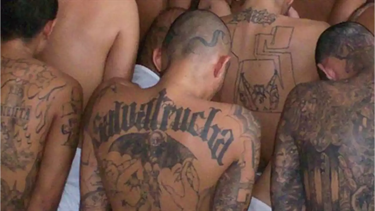 Un líder de la MS13 es condenado a 634 años de prisión por 23 homicidios en El Salvador