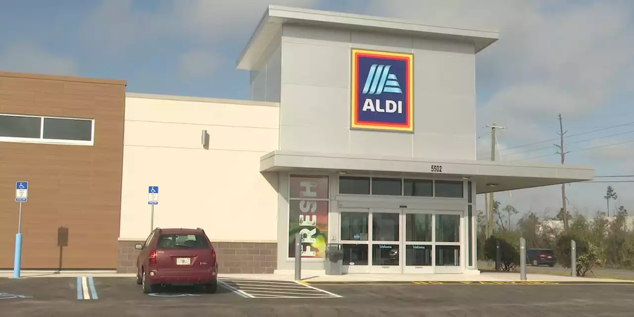 Aldi to buy Winn-Dixie, Harveys in Southern grocery store shakeup