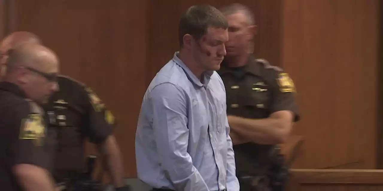 Grady Wilkes found guilty in 2019 murder of Auburn police officer, other charges