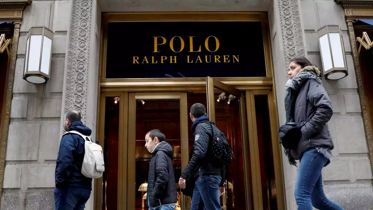 Ermittlungen: Duldet Ralph Lauren Uiguren-Zwangsarbeit?