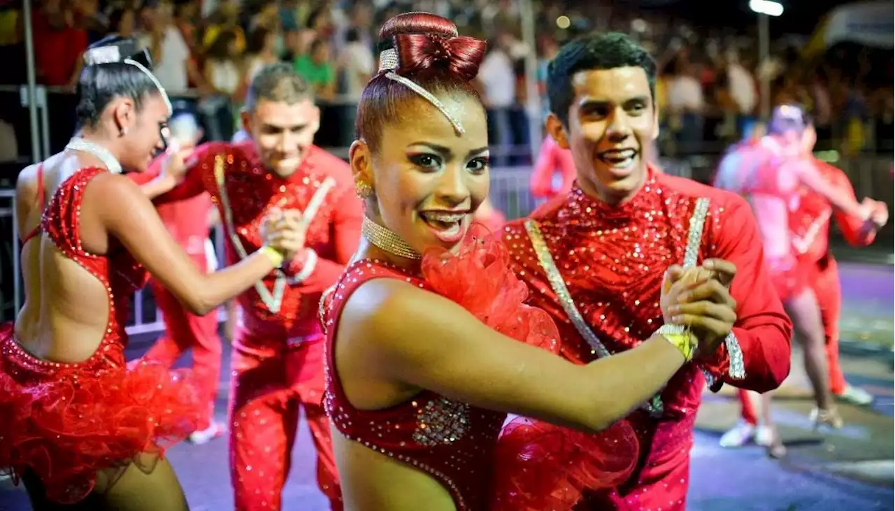 Barranquilla será sede del ‘III Encuentro Internacional de Carnavales del Caribe’: 28 y 29 septiembre