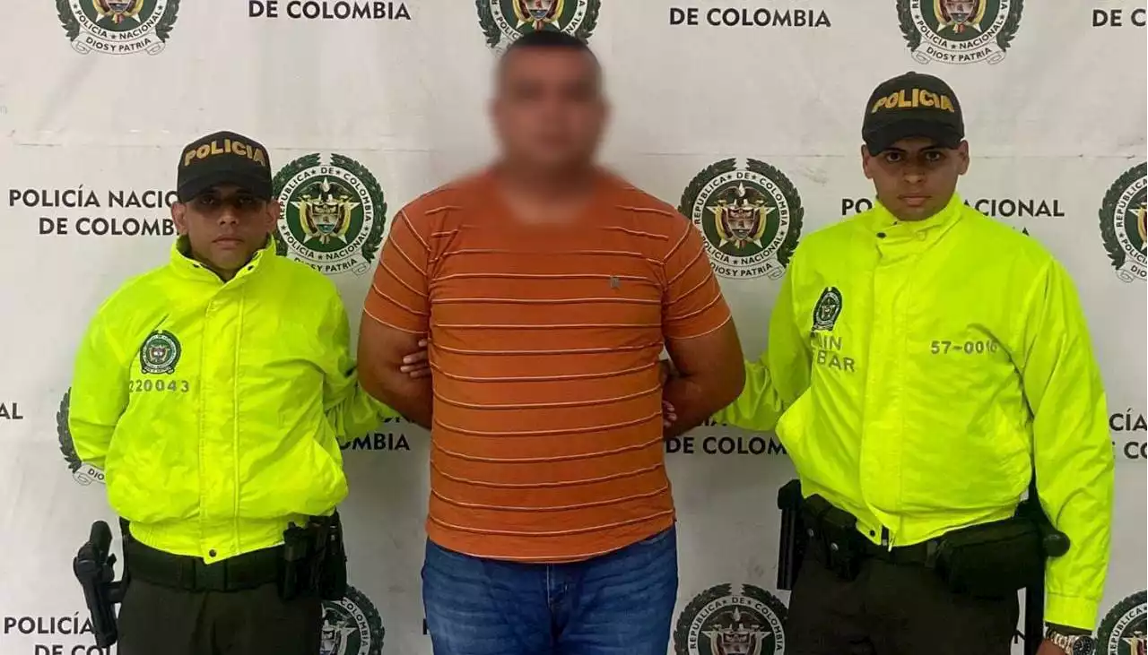 Capturan a 2 exfuncionarios de la Alcaldía de Polonuevo por peculado, apropiación y falsedad ideológica