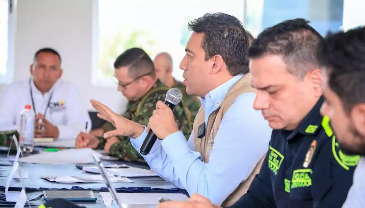 Registrador Nacional rechazó secuestro de funcionaria en Norte de Santander