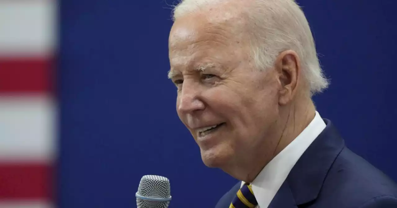 Biden plans to visit Hawaii after deadly wildfires