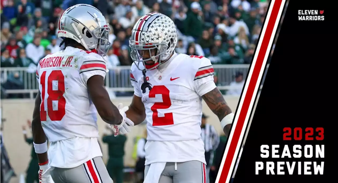 2023 Season Preview: Creating Over/Unders and Predicting Results For Ohio State’s Best Players