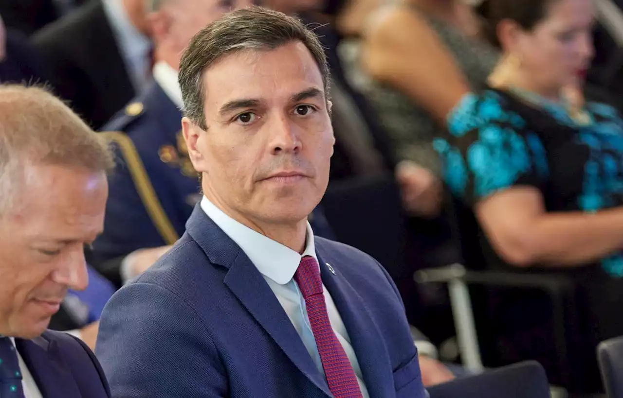 Avec la nouvelle législature, Sánchez joue sa place à la tête de l’Espagne