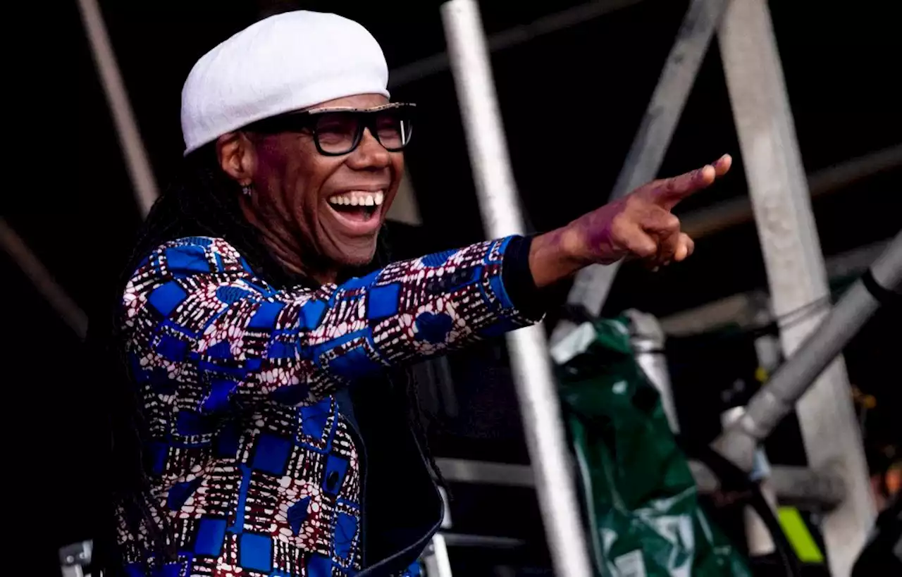 Nile Rodgers refuse qu’un parti d’extrême droite utilise « We Are Family »