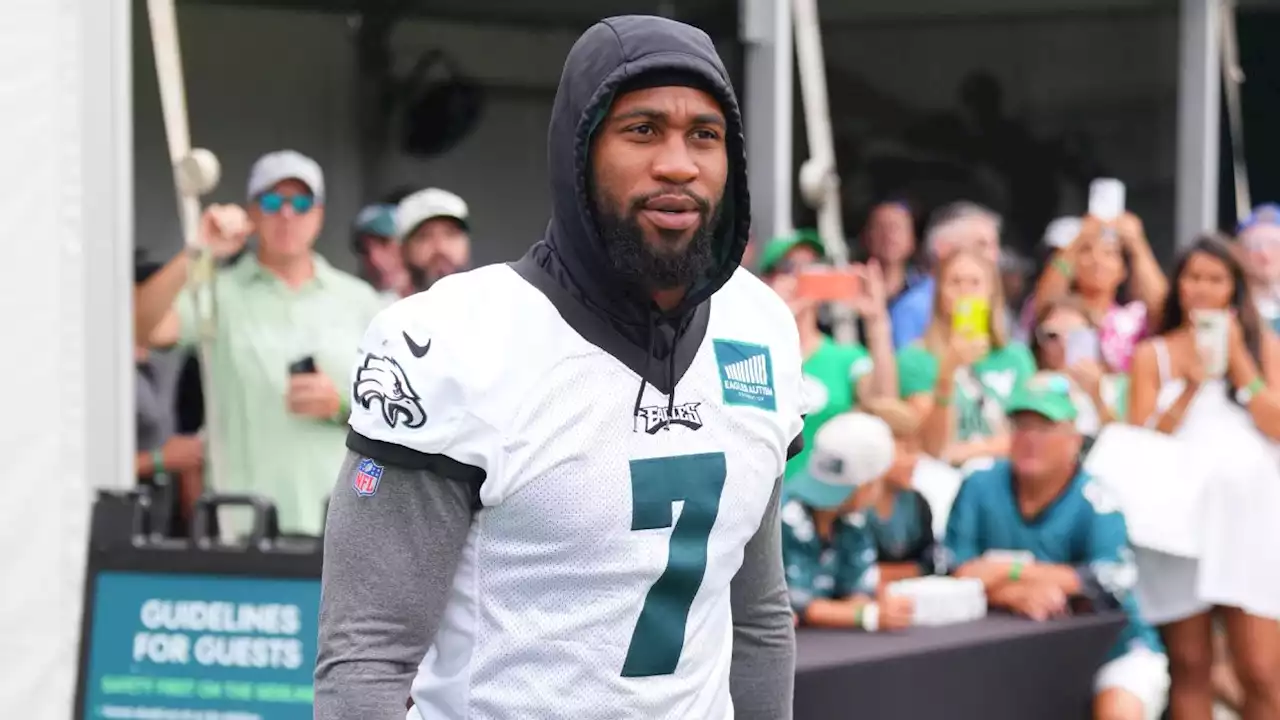 Source: Eagles' Haason Reddick to have thumb surgery